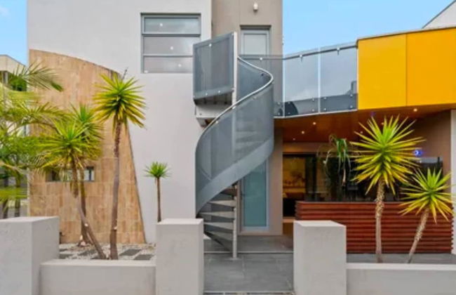 Entire Studio With Balcony - Foto 1