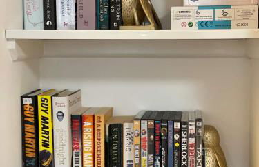 The Garden Apartment - Foto 11