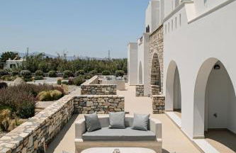 Olives Rocks Naxian Villas, by NaxosVibe - Foto 42