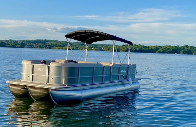 Lake My Day - Foto 13