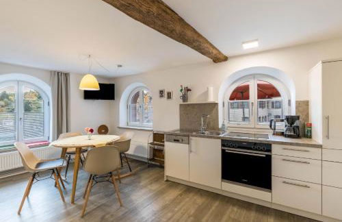 Ferienwohnungen Metzgerpost - Foto 16