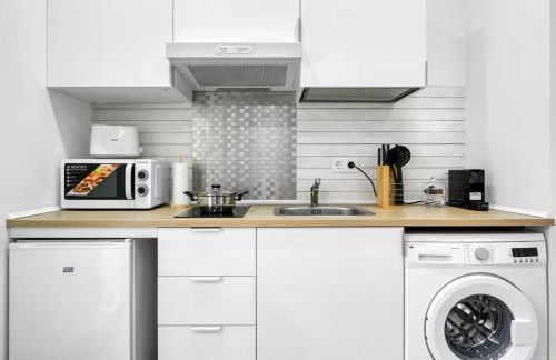 Umihouse apartamentos centro Alicante - Foto 67