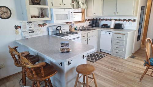 Oceanfront Cabin 3 w Jacuzzi & Impressive Views - Foto 3