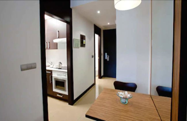 Aparthotel Attica21 As Galeras - Photo 19