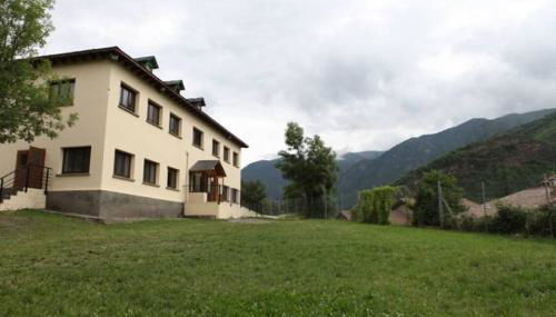 Casa de Colònies Vall de Boí - Verge Blanca - Foto 4, Garden