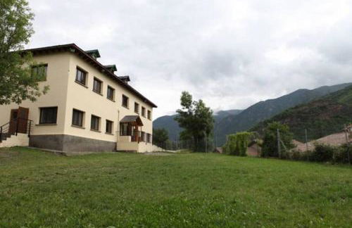Casa de Colònies Vall de Boí - Verge Blanca - Foto 4