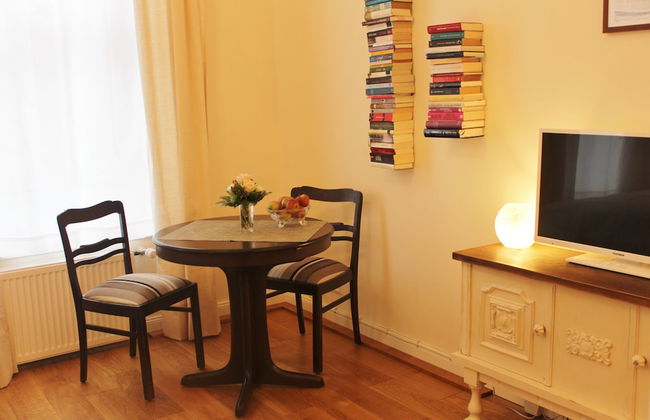 Bircks Apartments Bremen - Foto 31