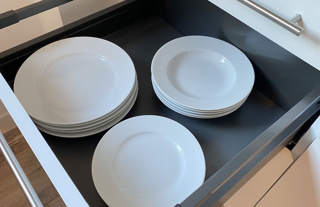 Appartements Résidence des 3 îles - Binic-Etables sur mer - Foto 33