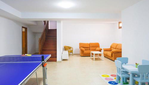 Las Caletas Village - Foto 4, Game Room