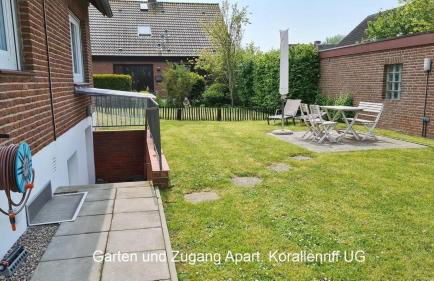 Kampenweg 8 Korallenriff - Foto 9