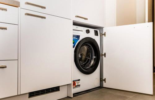 Stylisches Neubau Studio in Bedburg Hau - Foto 11