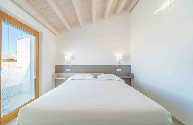 Nuova - Luxury Rooms & Apartment - Foto 14