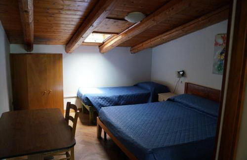 Villa Belfronte - Photo 21