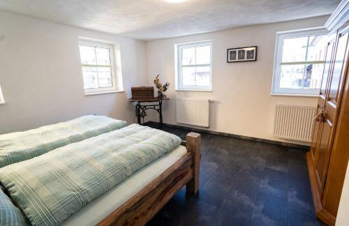 Fewo Schwarzwaldstern 2, Todtnau, 4 Schlafzimmer - Foto 12