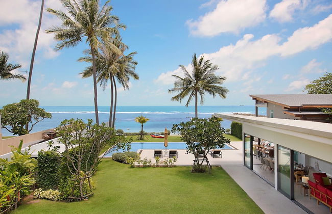 Villa SeaNest Samui - Photo 23
