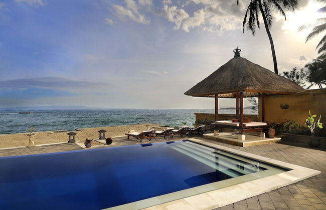 Villa Talia Vashti - Foto 1