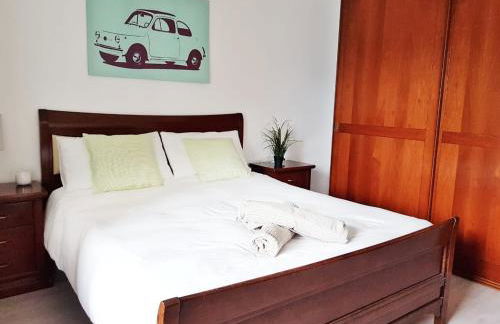 Fabulous view on the Lake - Foto 7