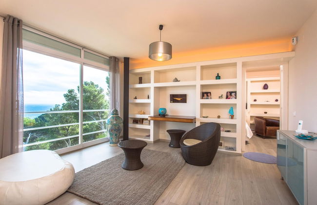 St-23 Begur SA Tuna 5pax - Foto 8