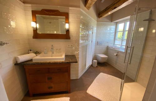 Villa B das zauberhafte Chalet - Foto 27