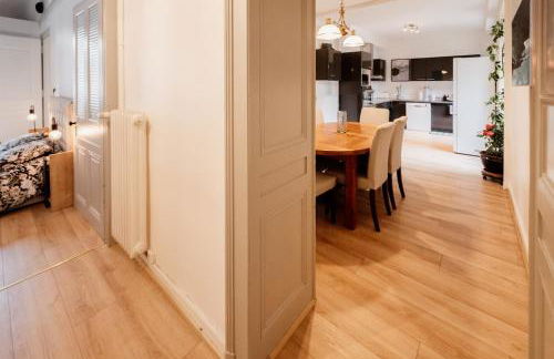 La Galerie Pharo - Downtown Apartment - Foto 9