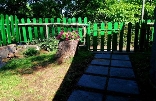 CHALET IL GELSOMINO DELL'ETNA - Foto 58