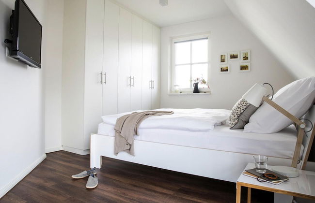 Luxushaus in Bodstedt mit Sauna und Lagune - Foto 3