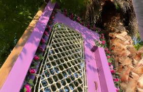 Mama’s Sunshine Garden Villa - Photo 59