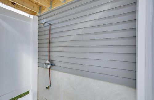 Spacious Wildwood Condo Walk to Beach! - Foto 24