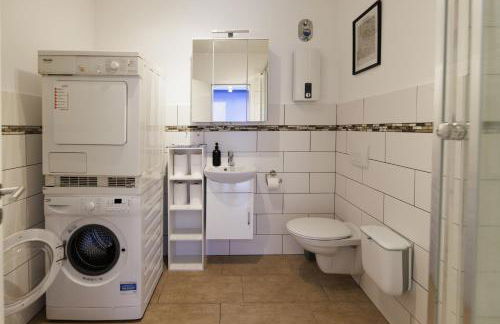 "Access" Apartment auf dem Petersberg mit Parkplatz - Foto 15