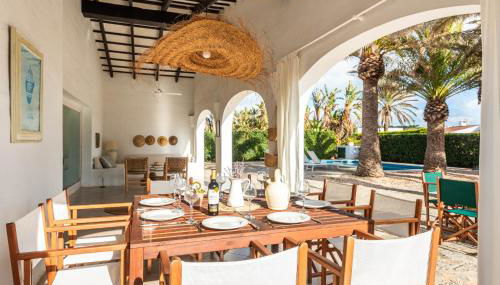 Villa Bini Yaya 8 - Cap den Font - Photo 4