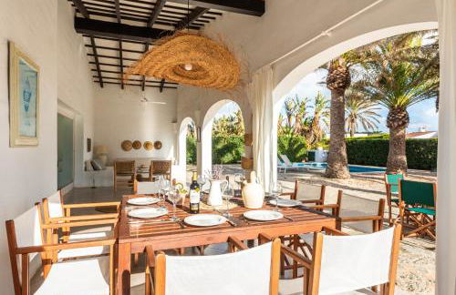 Villa Bini Yaya 8 - Cap den Font - Photo 4