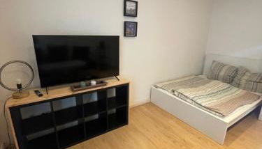 Apartment, parterre, für 3 Gäste, Zentral gelegen, Mitsubishi Halle - Foto 2