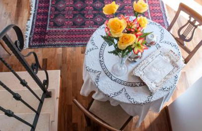 Villa Anna Savini Casa Vacanze - Foto 56