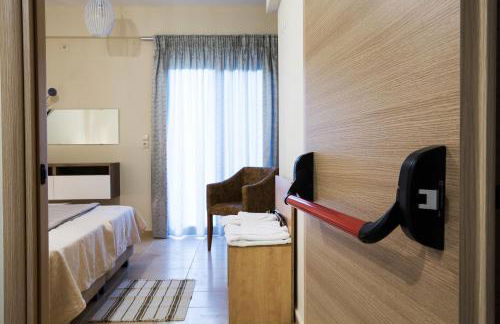 Baywatch Hotel - Foto 84