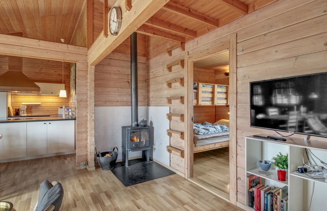 "Kersta" - 400m from the sea - Foto 13