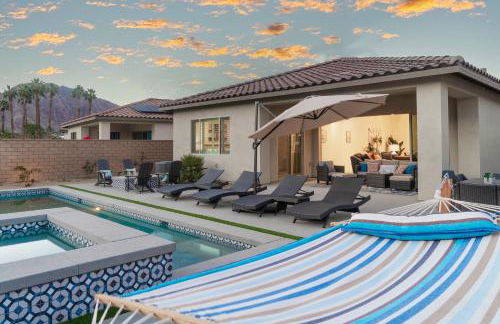 Desert Gem- New Home! (PGA Signature) PGA WEST! - Photo 29