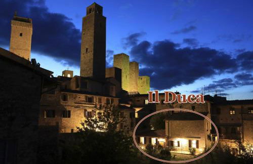 Fabio Apartments San Gimignano - Foto 65