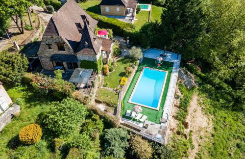 Maison authentique à St-Cyprien - Foto 1