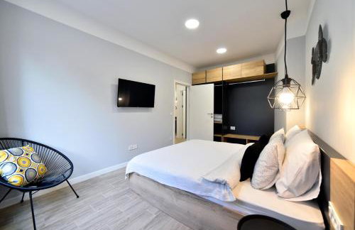 Fishnjak Apartments - Central Zagreb - Foto 30