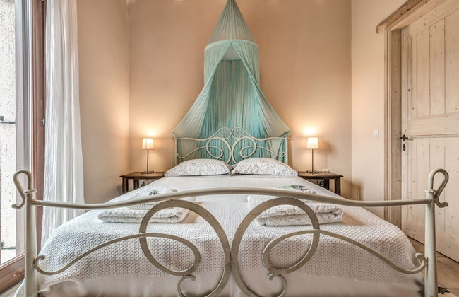 Mastrogiannis villa Lemonia - Foto 6