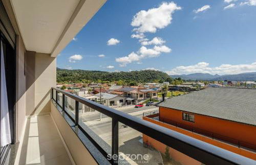 Sua estadia perfeita em Urubici começa aqui! CZZ - Foto 50