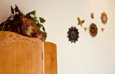 Maison au cœur d'une ancienne ferme à BAYEUX - Photo 49