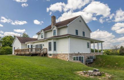 Luxury 15 acre Estate in Historic Purcellville, Virginia - Foto 9