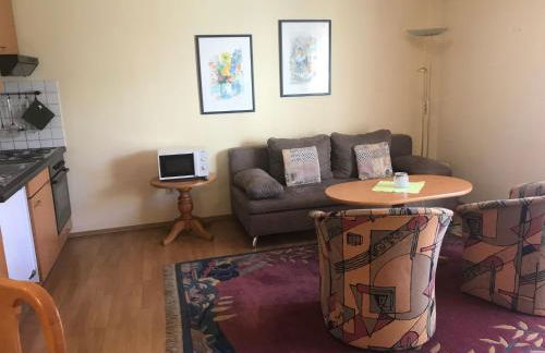 Apartment Wohnung in Bad Kötzting by Interhome - Foto 28