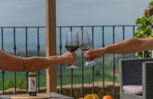 Casa Rural La Molinera Etxea - Foto 59