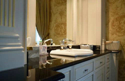 6BR House with Butler, Sauna & Hot Tub in Glasgow - Foto 6