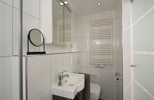 Charmante Altbauwohnung mit Flair in Polling - Foto 34