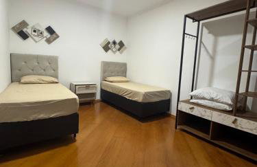 Casa com 3 quartos e 1 suite - para 9 Pessoas - Foto 35