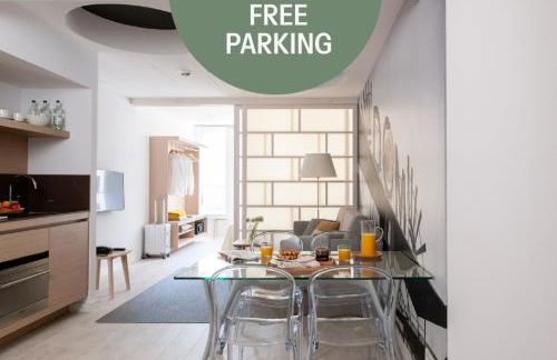 Eric Vökel Boutique Apartments - Hamburg Suites - Photo 1