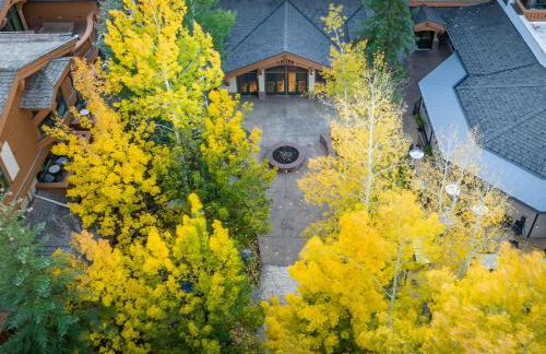 Lodge at Vail Condominiums - Photo 18